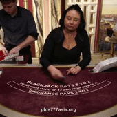 Blackjack VIP 13 Table Game