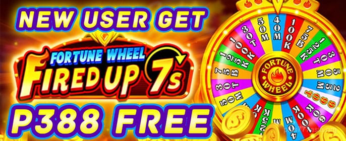 Plus7777 PH1 Exclusive Slots Promotion