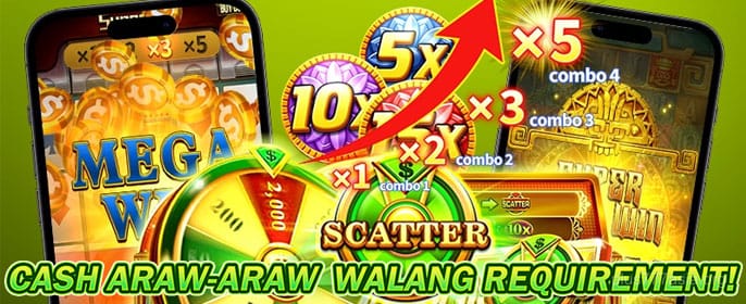 Plus7777 PH4 High Payout Slots